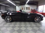 Mercedes SLS AMG Roadster